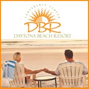 Condo Rentals in Daytona Beach - Daytona Beach Resort